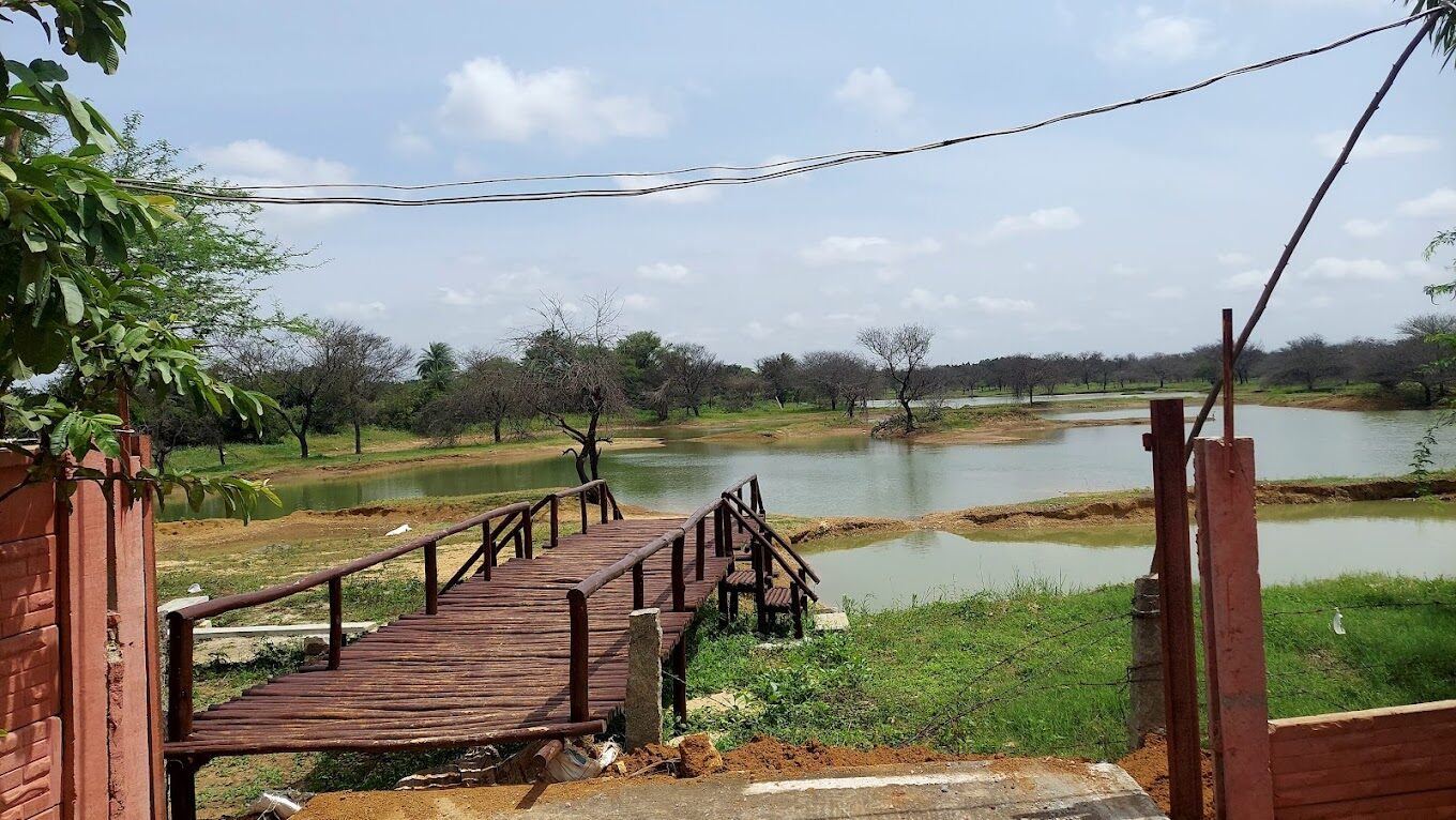 Offbeat Resorts near Bangalore with Private Pool