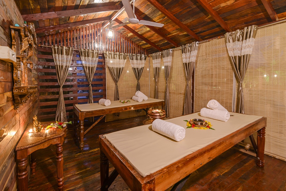unique stays in Nashik