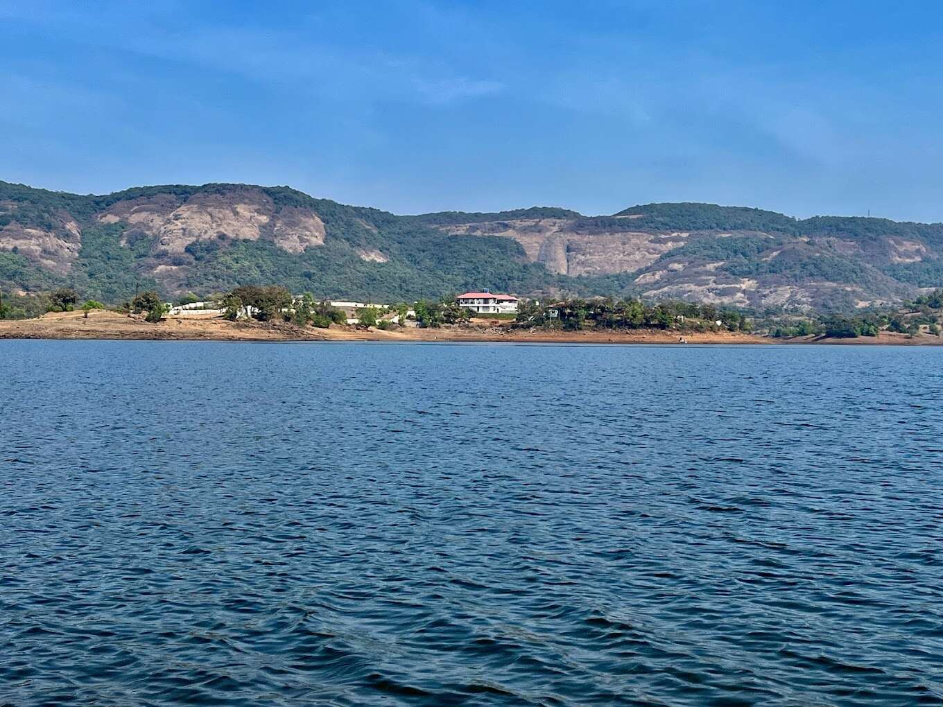 Private Pool Resorts Near Mumbai for Couples