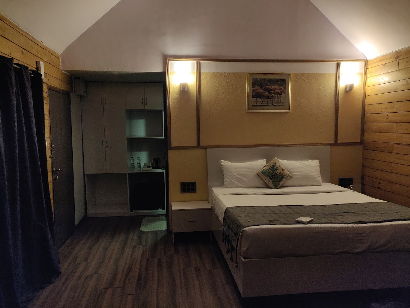 Private Pool Resorts Near Mumbai for Couples