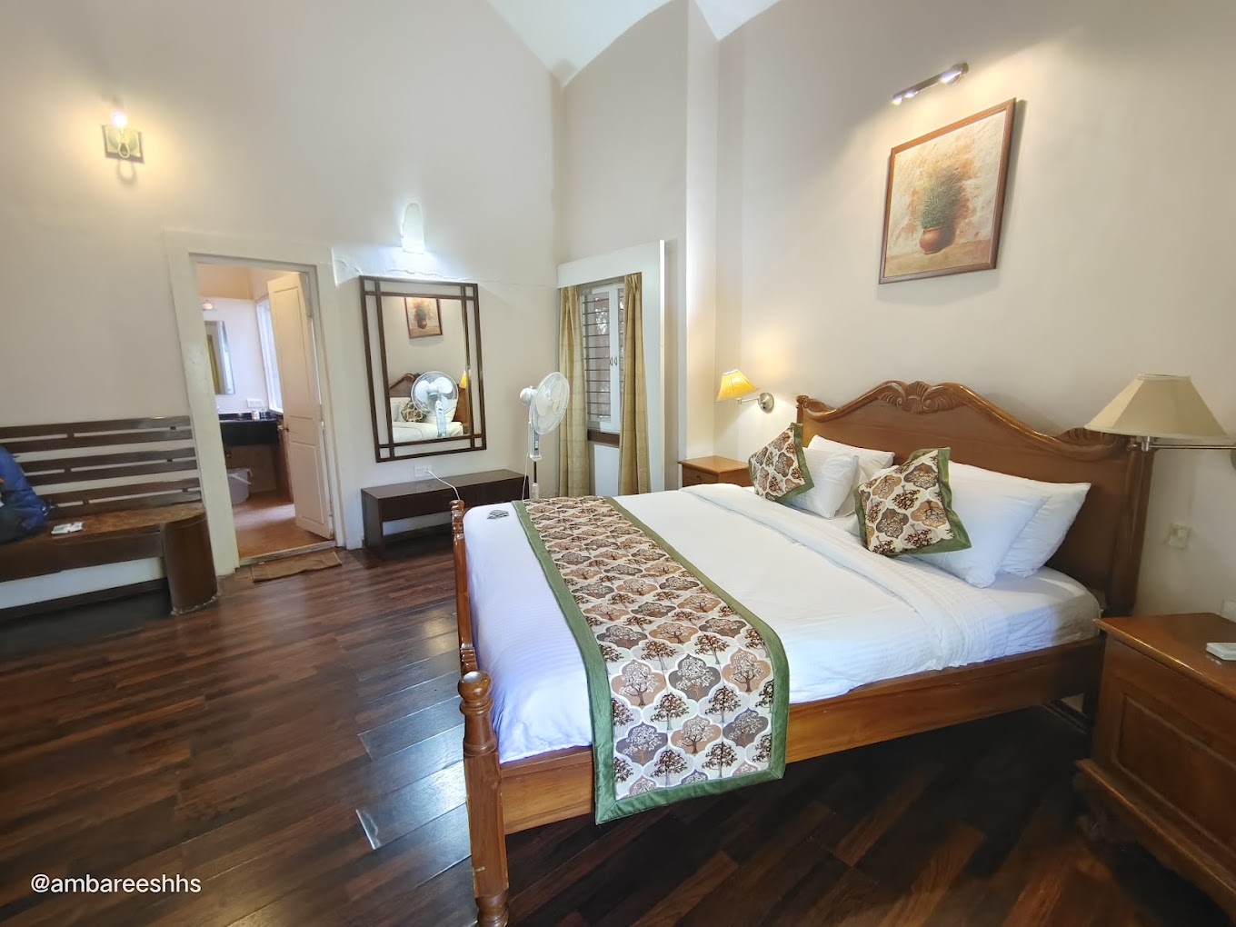 Adventure Resorts Near Bangalore: Exciting Activities for Kids and Family