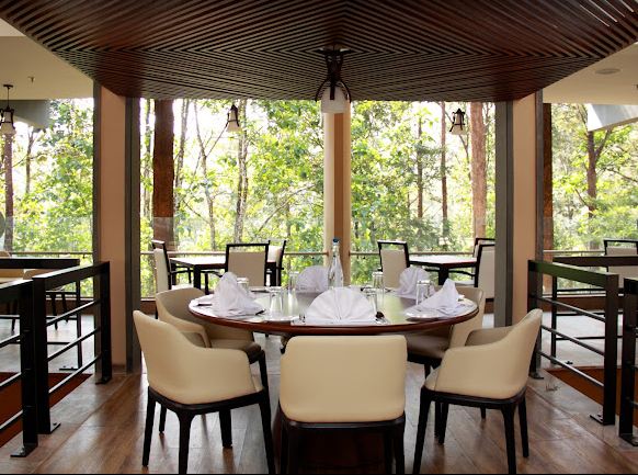 Offbeat Resorts near Bangalore with Private Pool