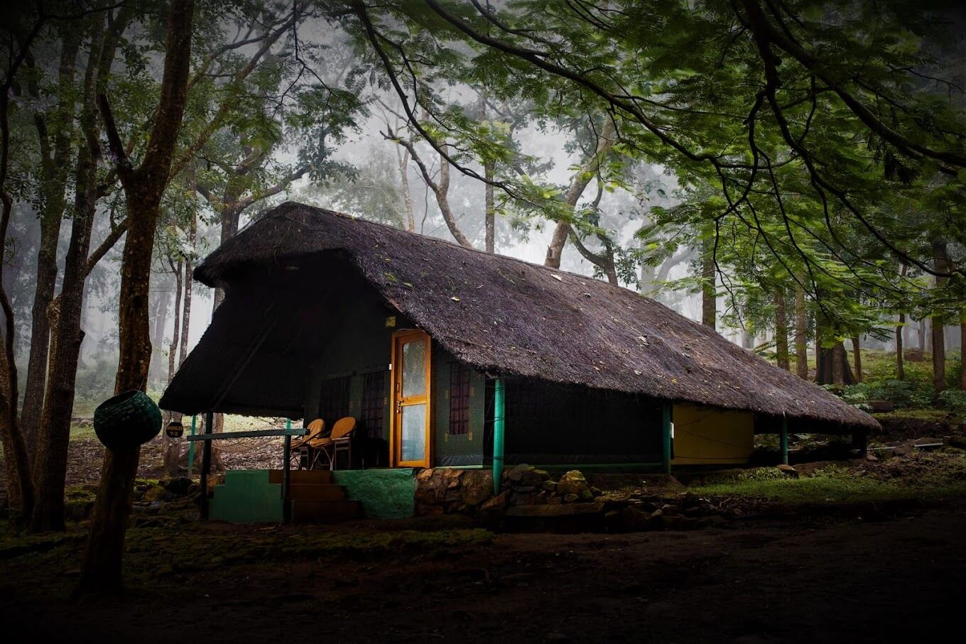 Adventure Resorts Near Bangalore: Exciting Activities for Kids and Family