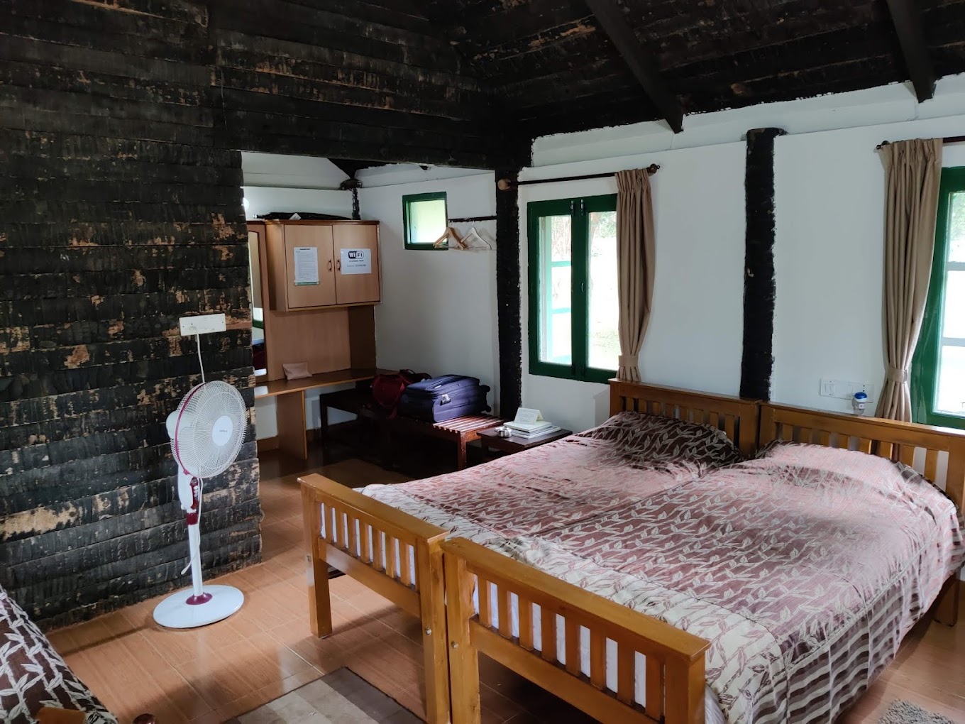 Adventure Resorts Near Bangalore: Exciting Activities for Kids and Family