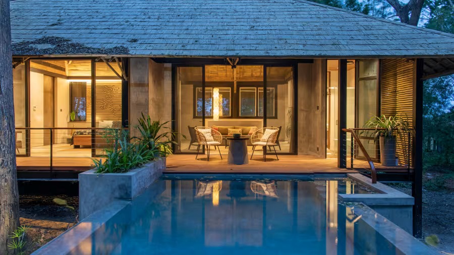 beautiful property