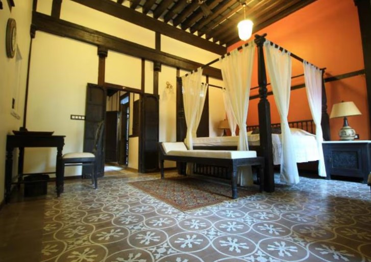 anniversary getaways within 3 hours from Ahmedabad