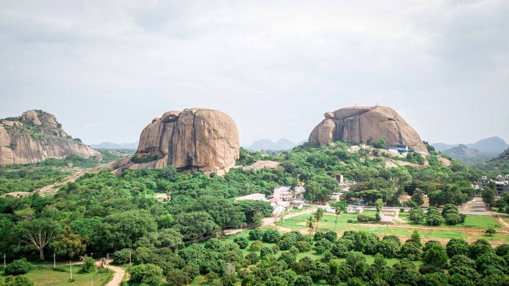 Romantic Weekend Getaways within 100 km from Bangalore |2025