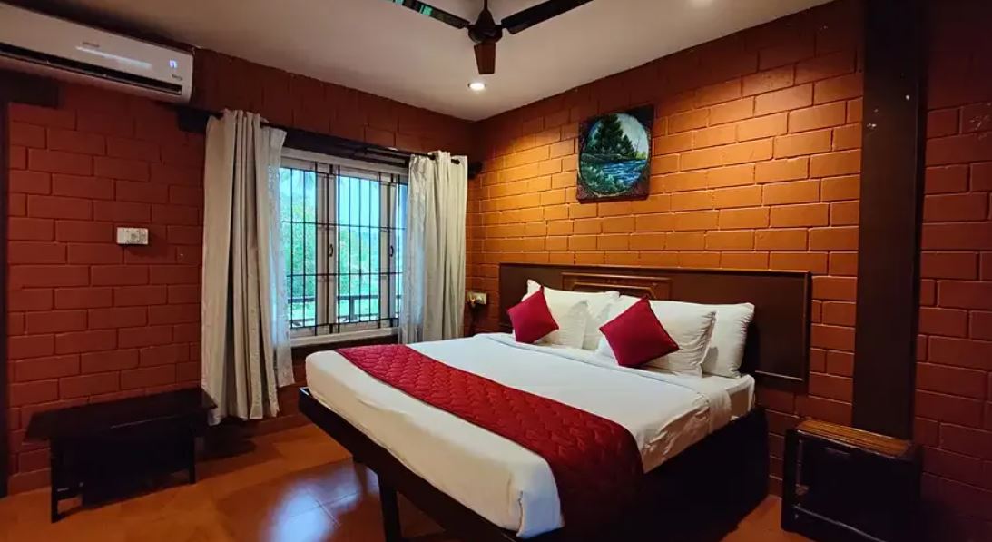 exotic summer stays in Tamil Nadu in 2025