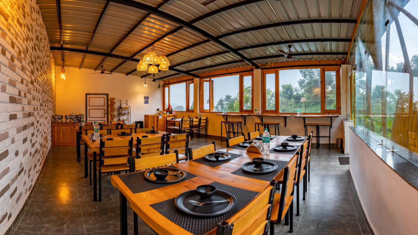 resorts for summer getaways in Nainital in 2025