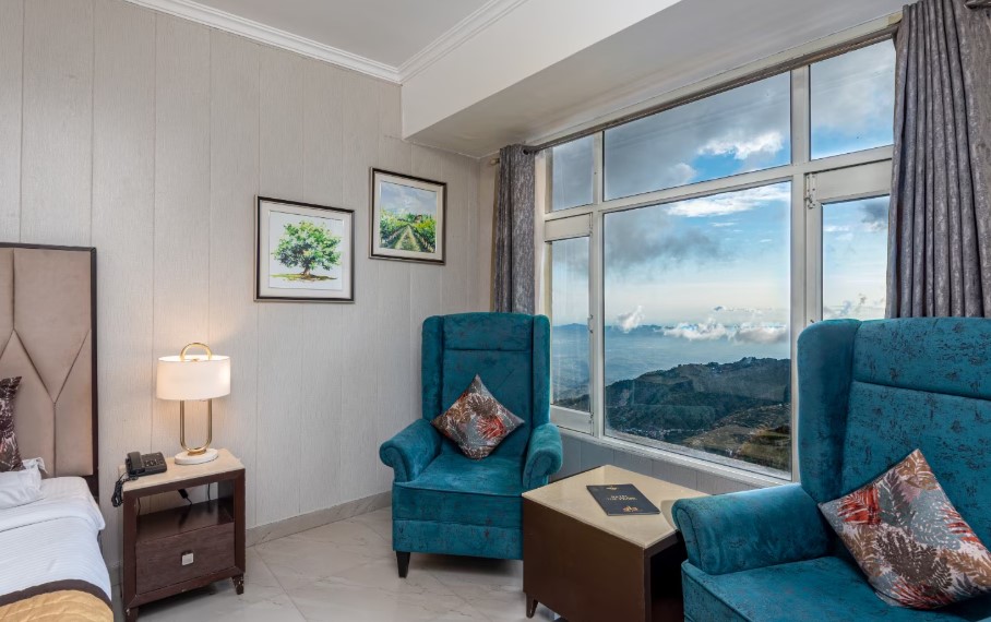 beautiful property