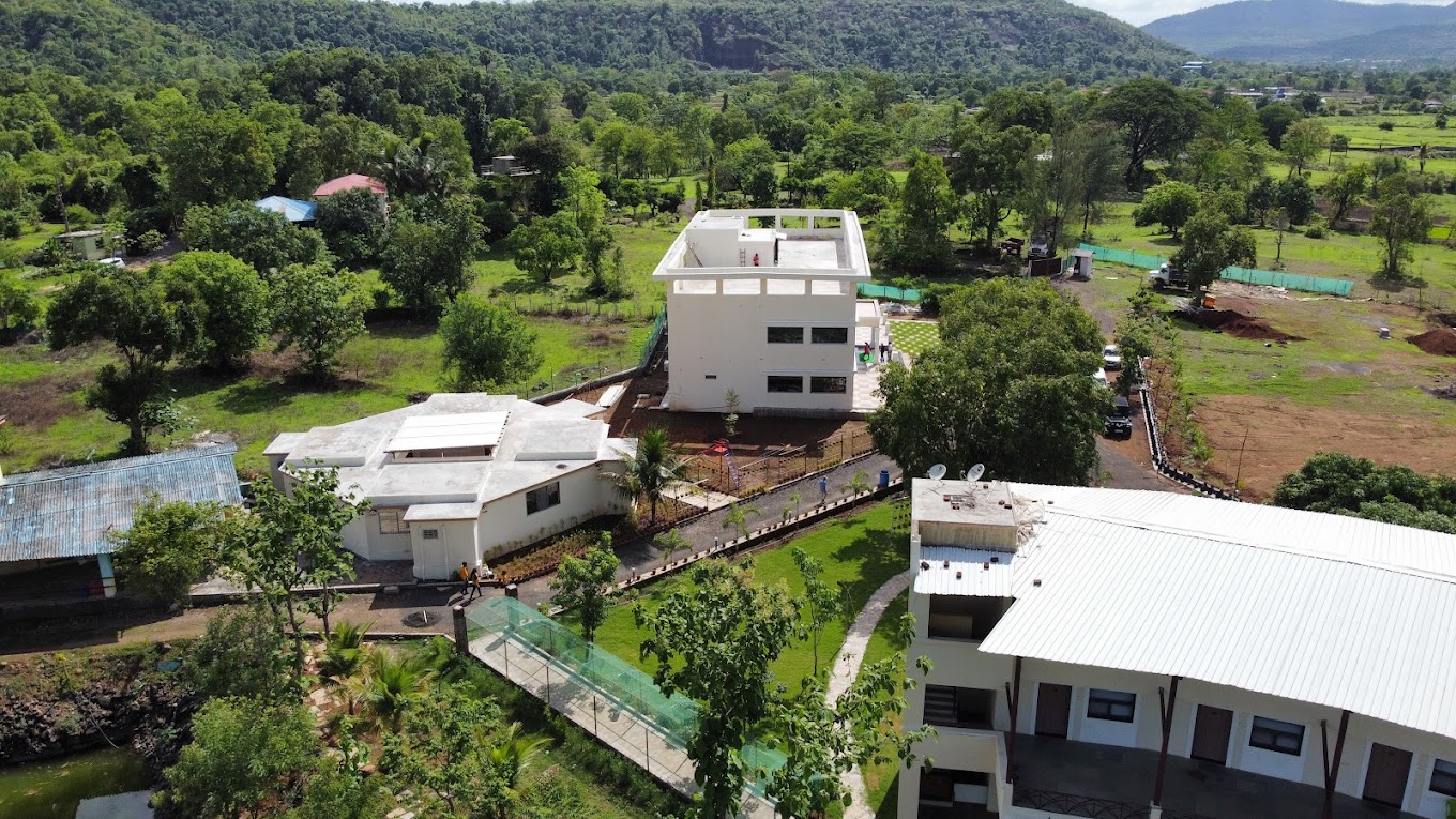 pet friendly resorts near Pune for summer getaway in 2025