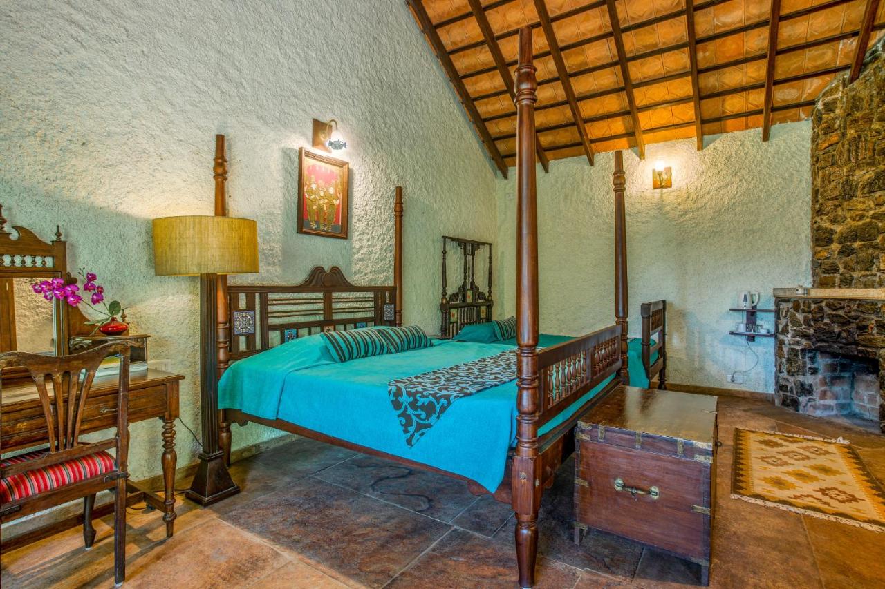 resorts with spa near Bangalore in 2025