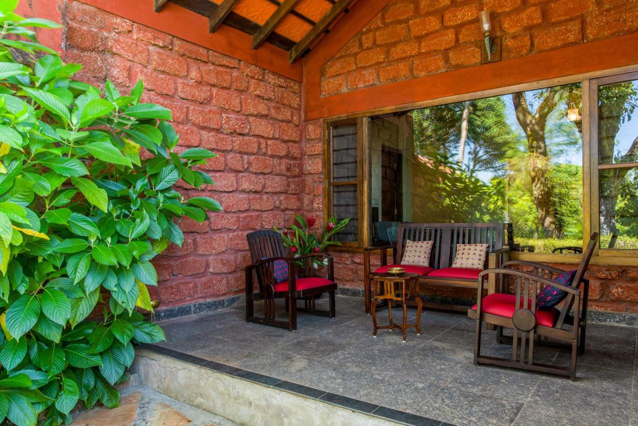 resorts with spa near Bangalore in 2025
