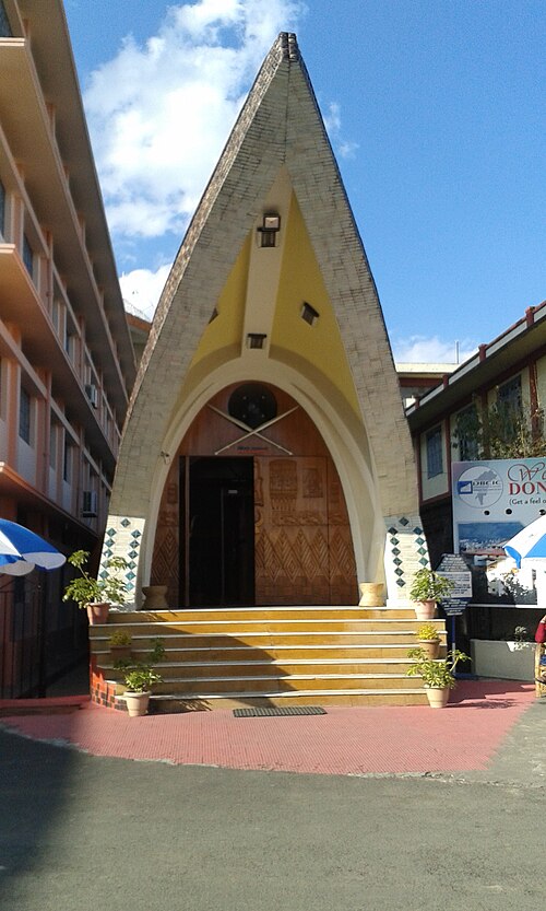museum in shillong