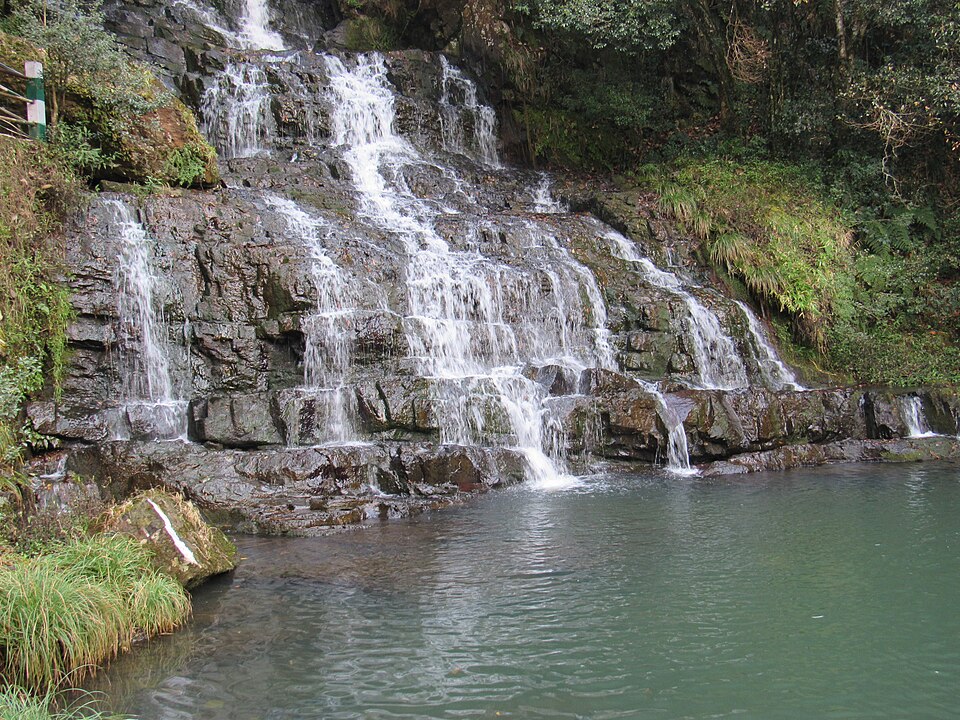 top 10 experiences to try in and around Shillong in 2025