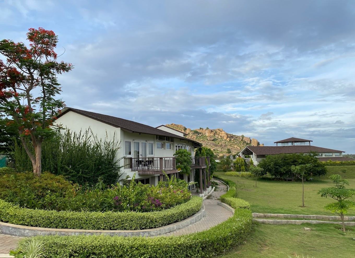 beautiful property
