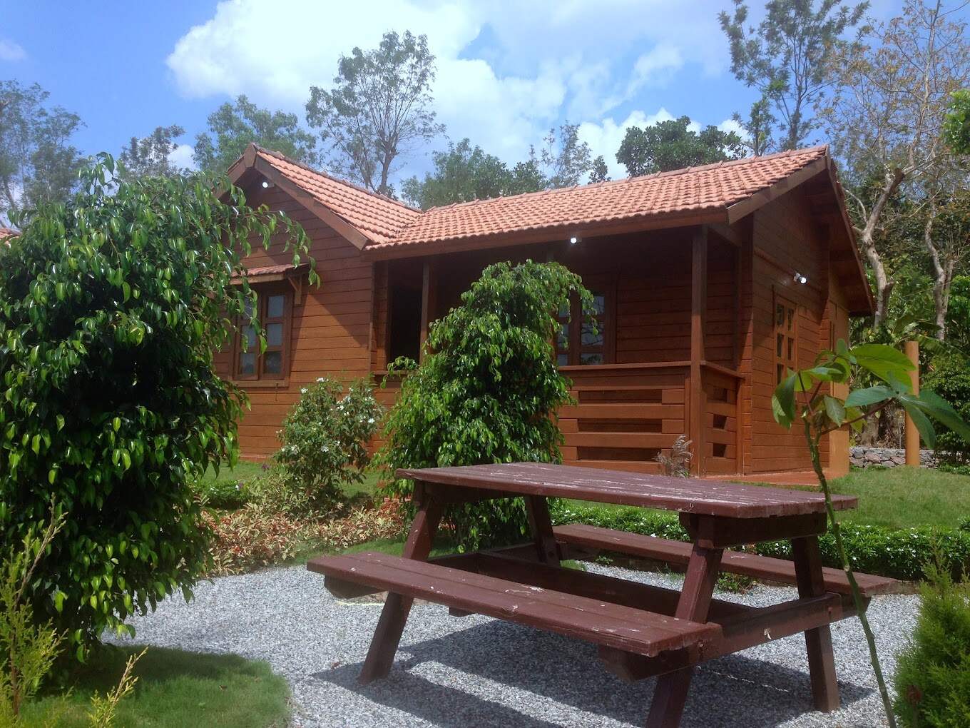 resorts in Wayanad for family summer getaway in 2025
