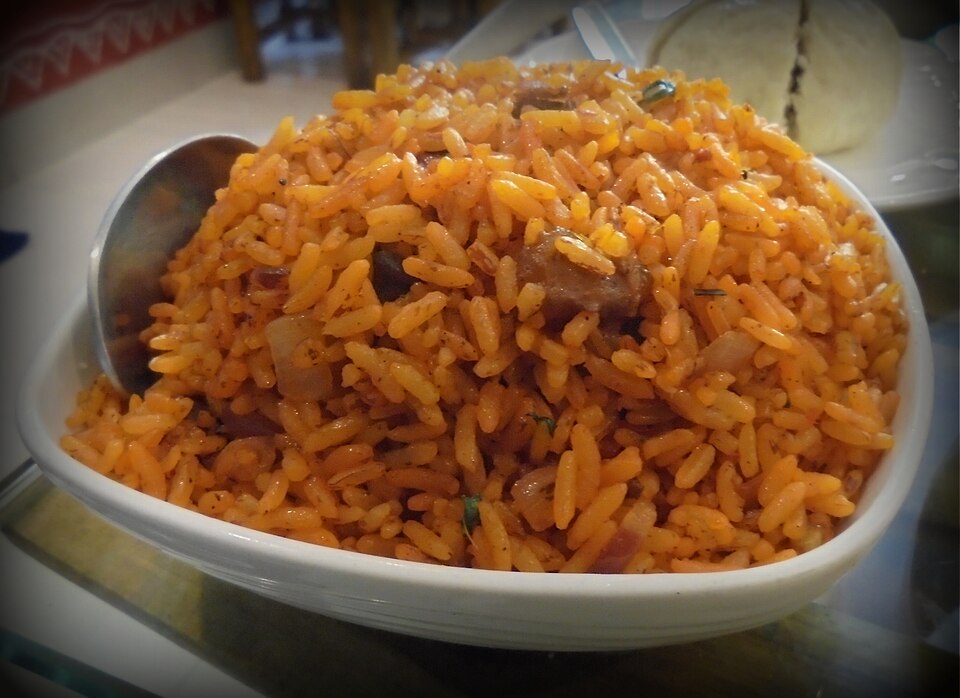 best delicacy of Shillong