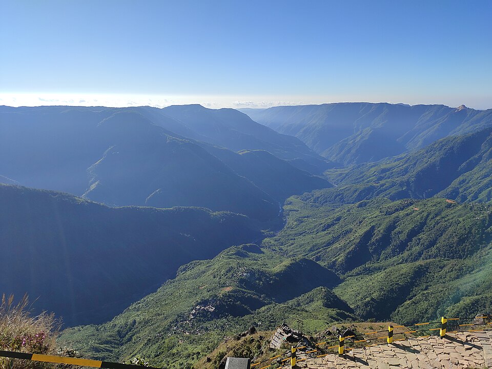top 10 experiences to try in and around Shillong in 2025