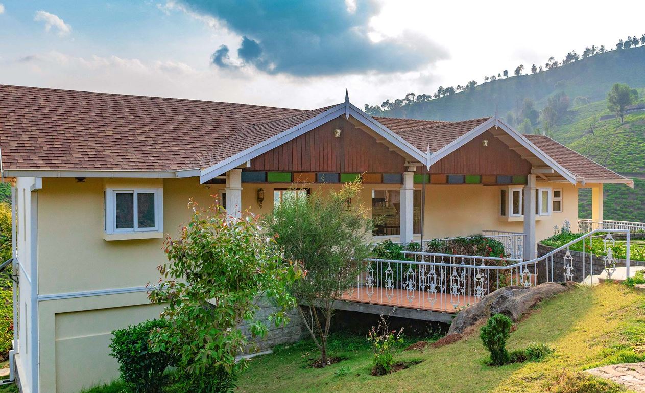 beautiful property