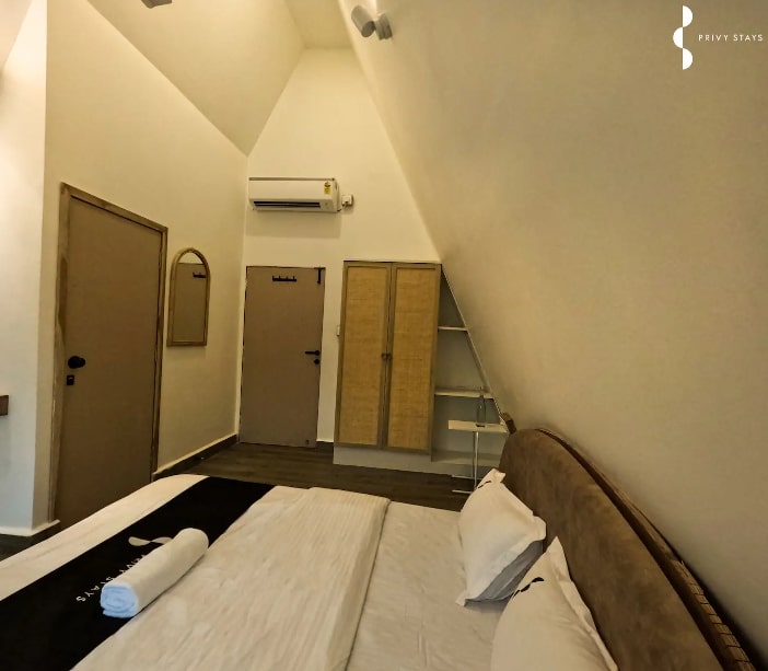 pet friendly villas in Alibaug for August long weekend in 2025