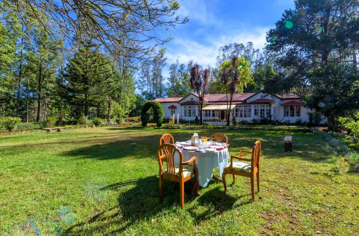 beautiful property