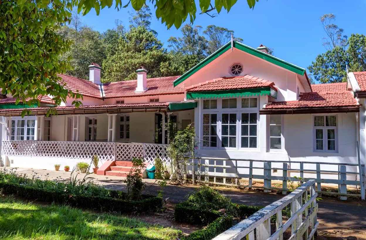 beautiful property