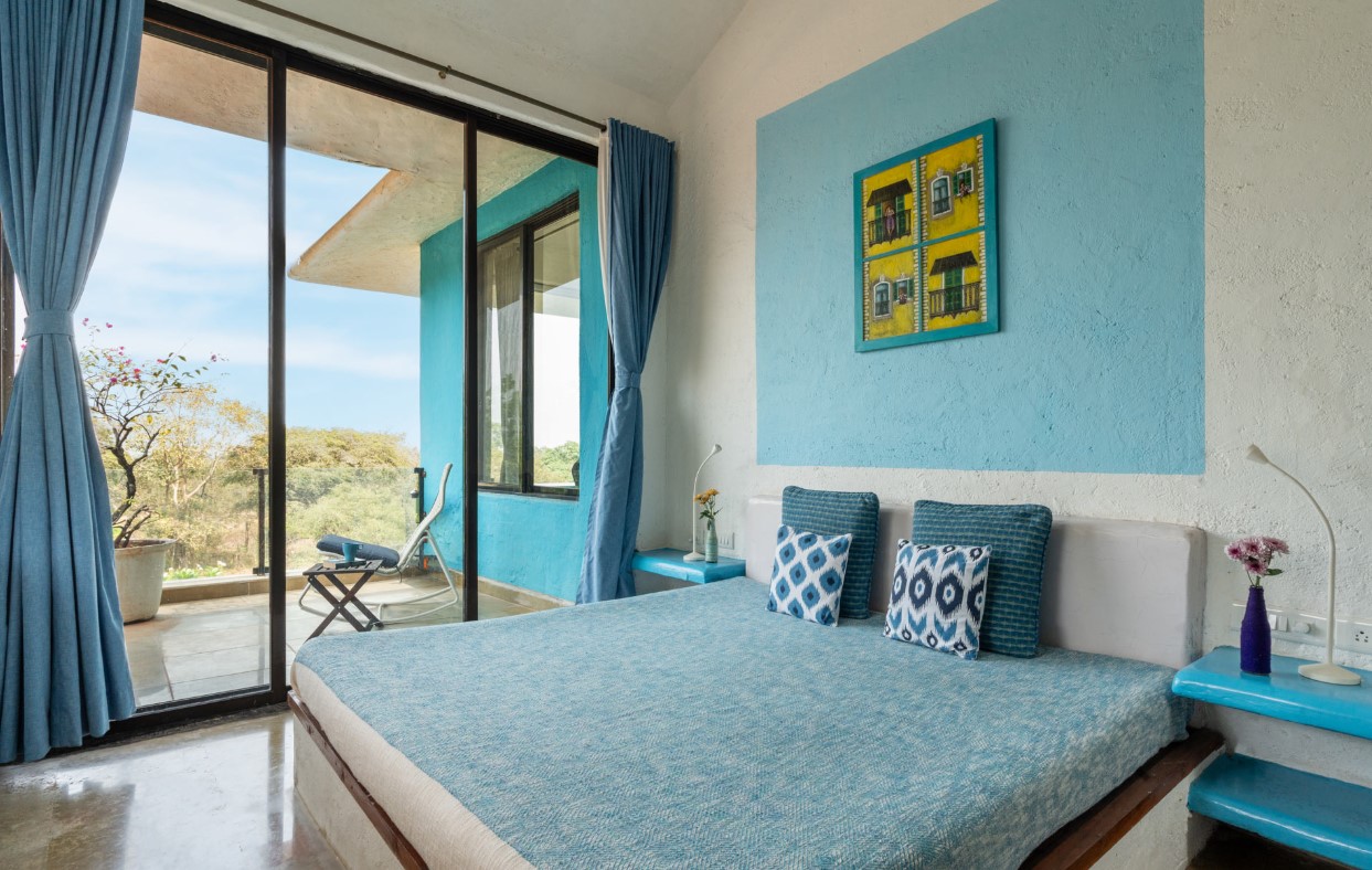 pet friendly villas in Alibaug for August long weekend in 2025