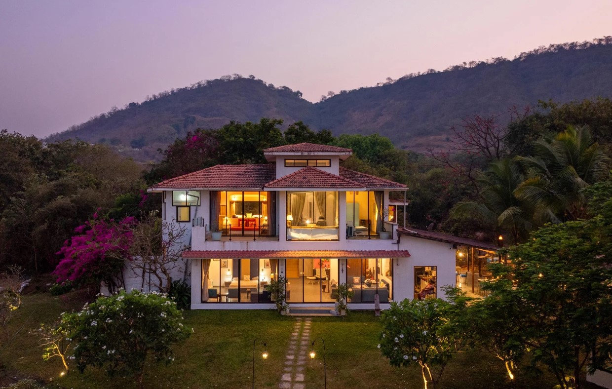 beautiful property