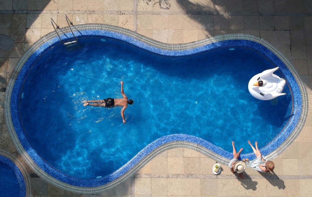 beautiful property
