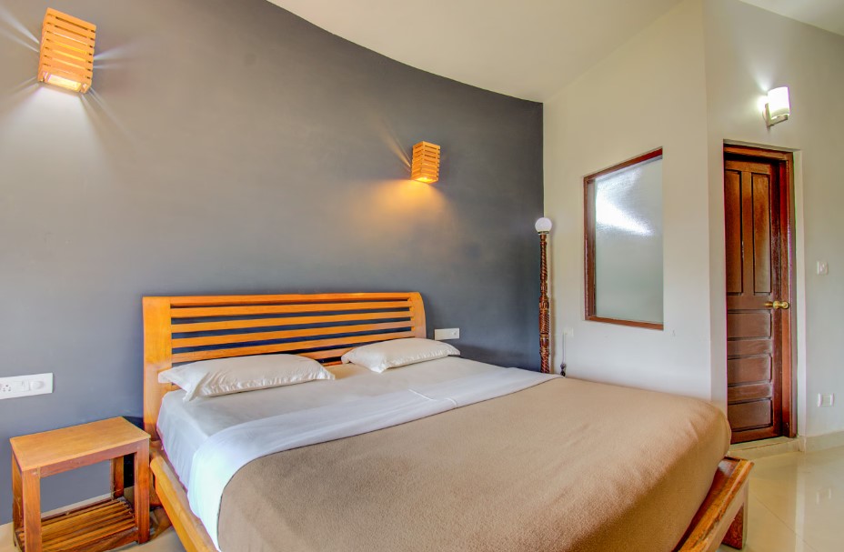 resorts in Coorg for family summer getaway in 2025