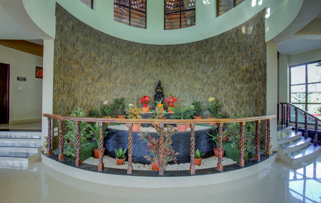 beautiful property