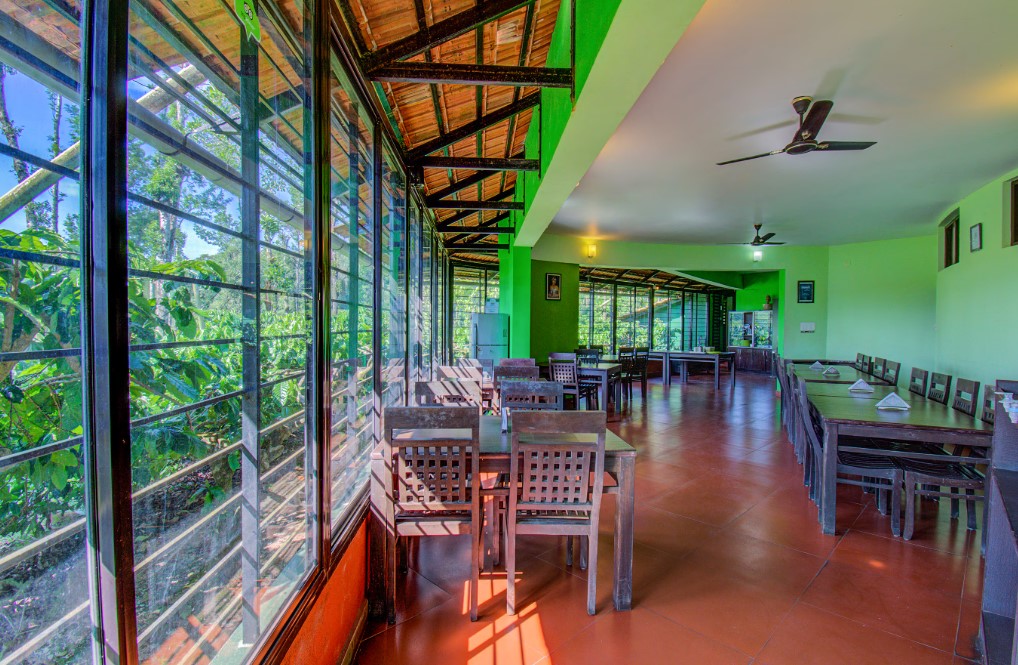 resorts in Coorg for family summer getaway in 2025