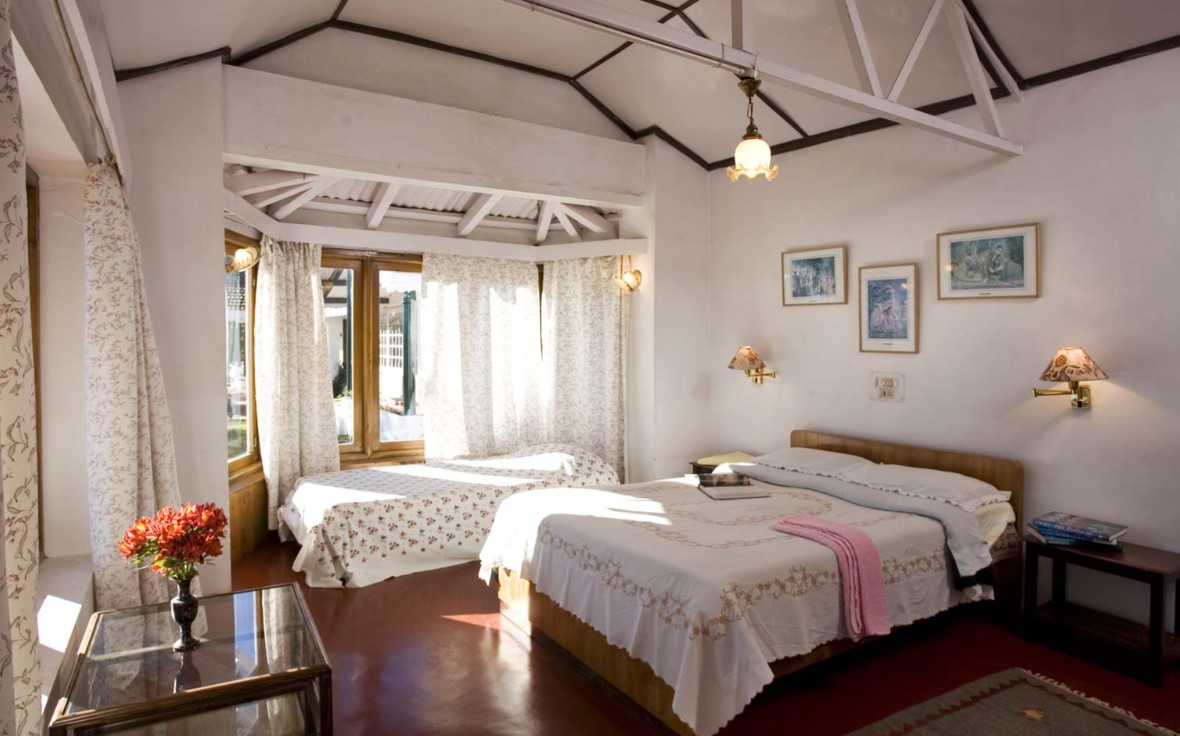 resorts in Ooty for family summer getaway in 2025