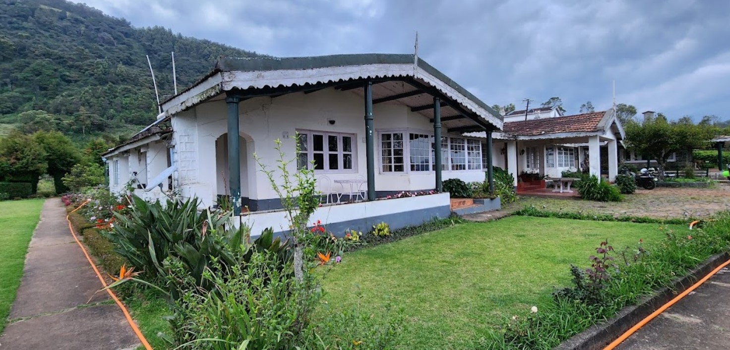 beautiful property