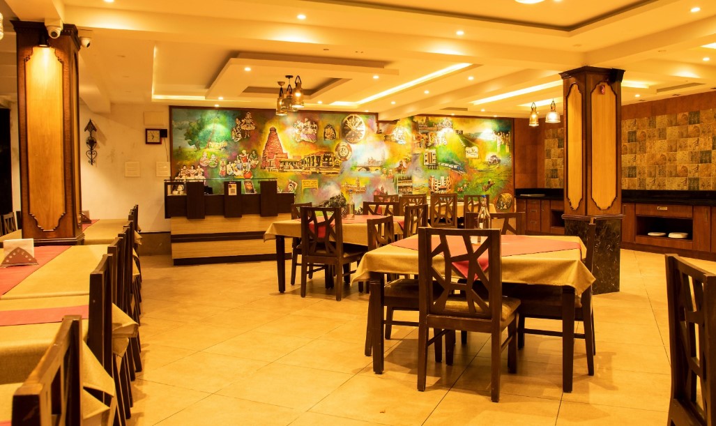 resorts in Ooty for family summer getaway in 2025