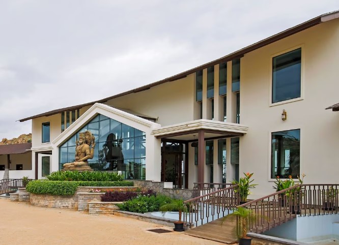 beautiful property