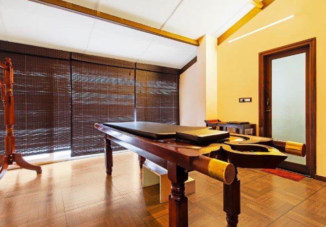 pure veg resorts from Bangalore for family summer getaway in 2025