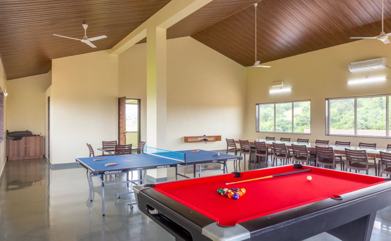 pet friendly villas in Lonavala for August long weekend in 2025