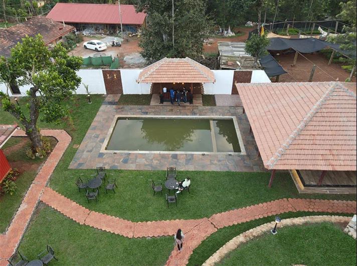beautiful property