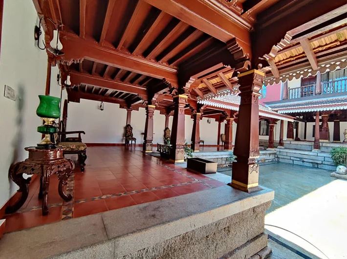 resorts in Chikmagalur for family summer getaway in 2025