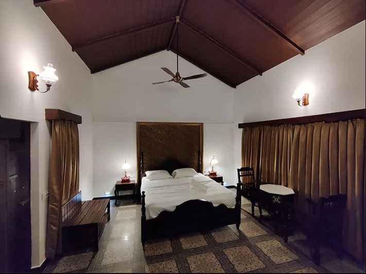 resorts in Chikmagalur for family summer getaway in 2025