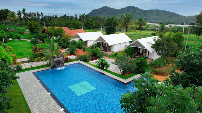 pet friendly resorts near Bangalore for summer getaway in 2025