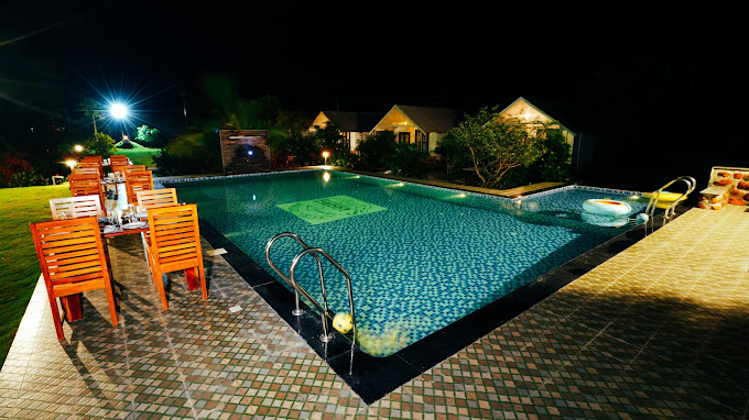 beautiful property
