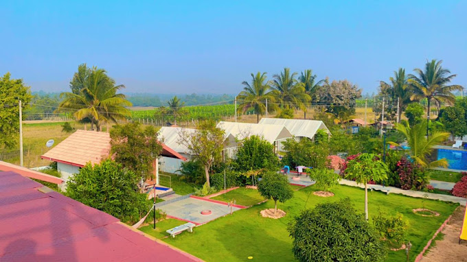 pet friendly resorts near Bangalore for summer getaway in 2025