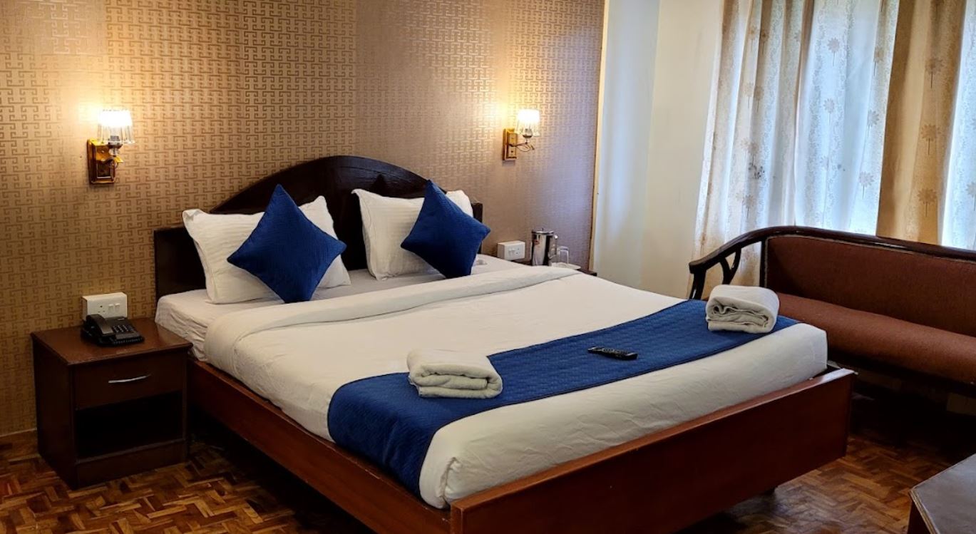 resorts in Ooty for family summer getaway in 2025