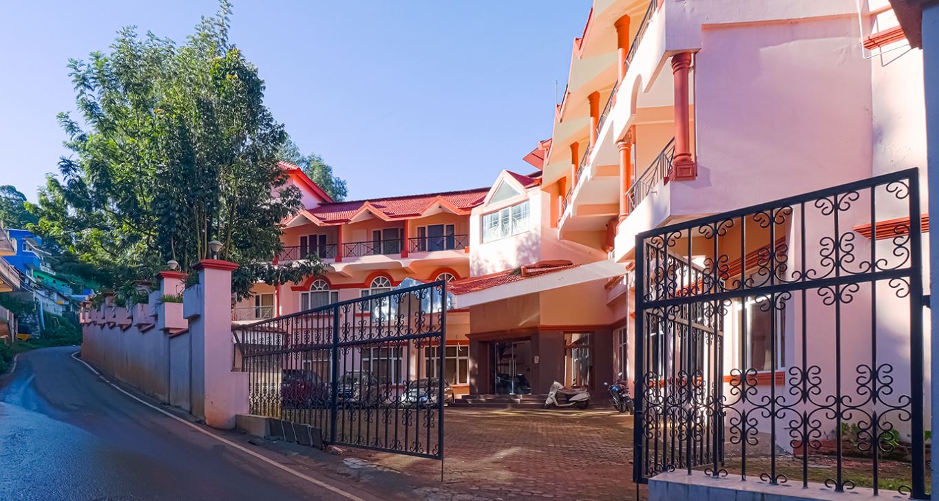 beautiful property