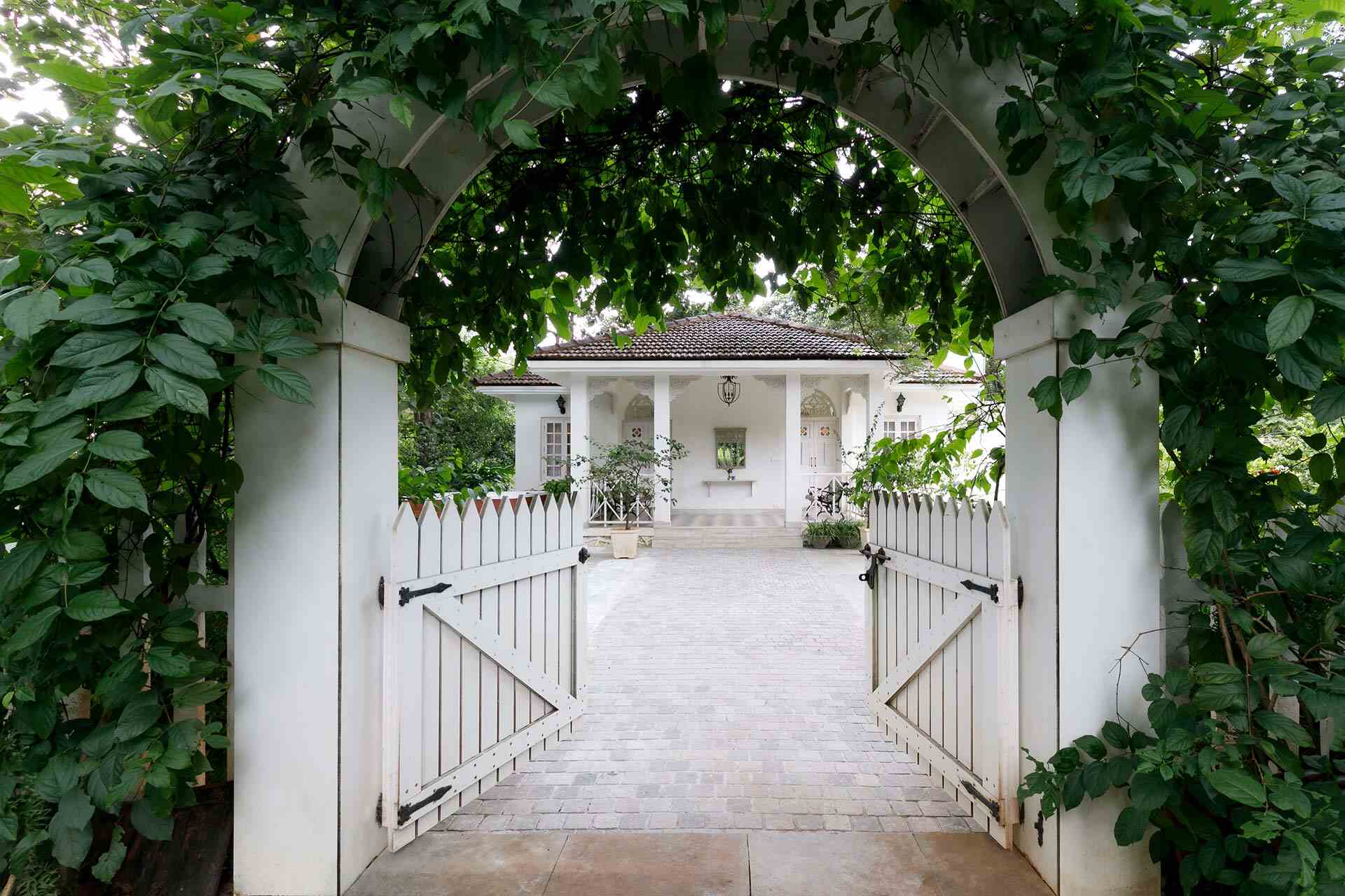 beautiful property