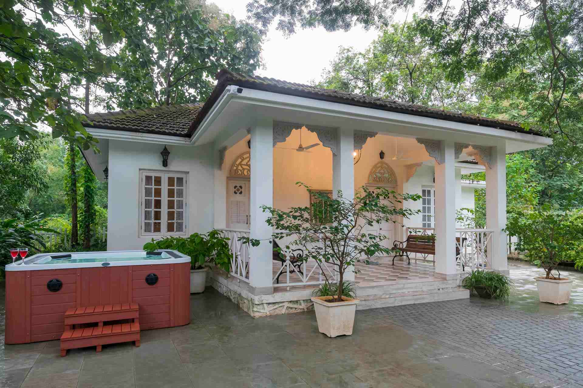 beautiful property