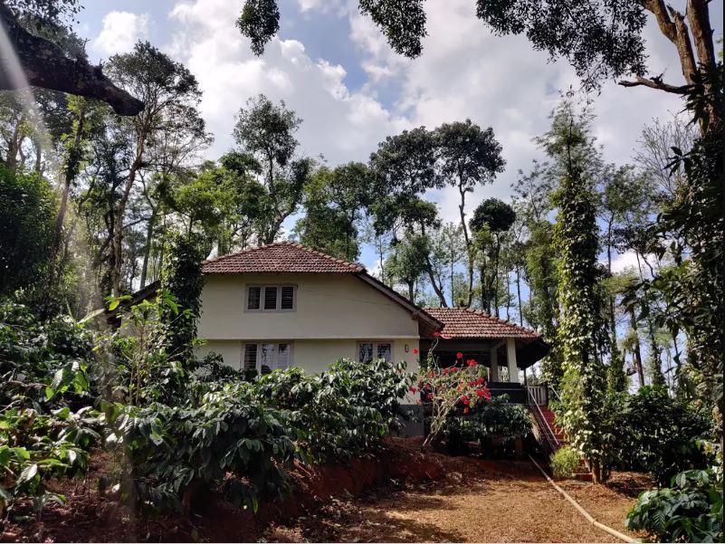 beautiful property